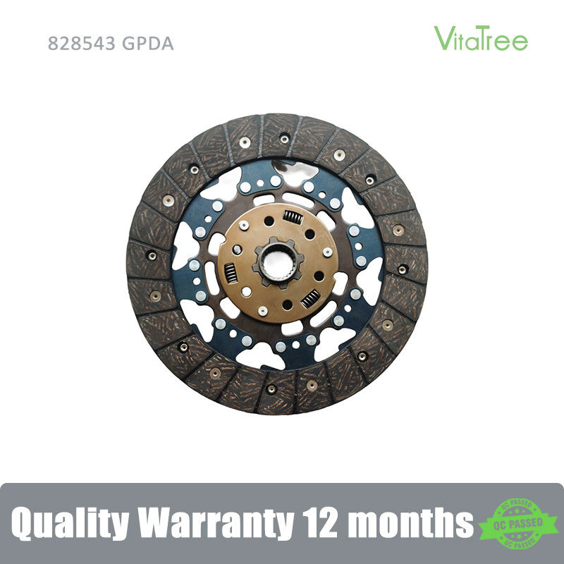 828543 1229400 1232512 1312353 Kit de embreagem para Ford FOCUS II (DAHCP,DP) 1.6