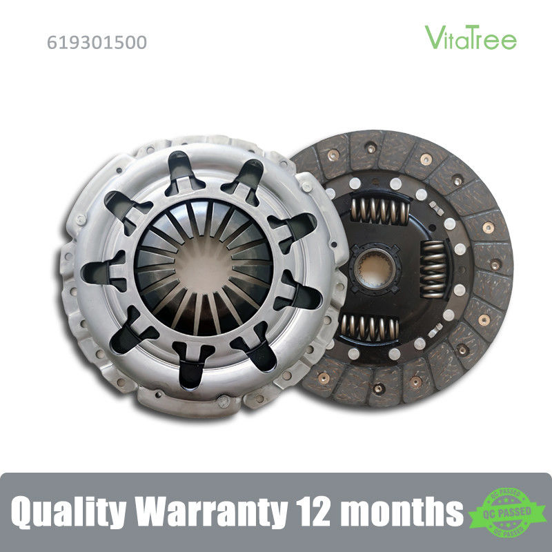 619301500 46743929 Zestawy sprzęgłowe dla FIAT PALIO/SIENA/STRADA 1.4 2005-2012 /IDEA