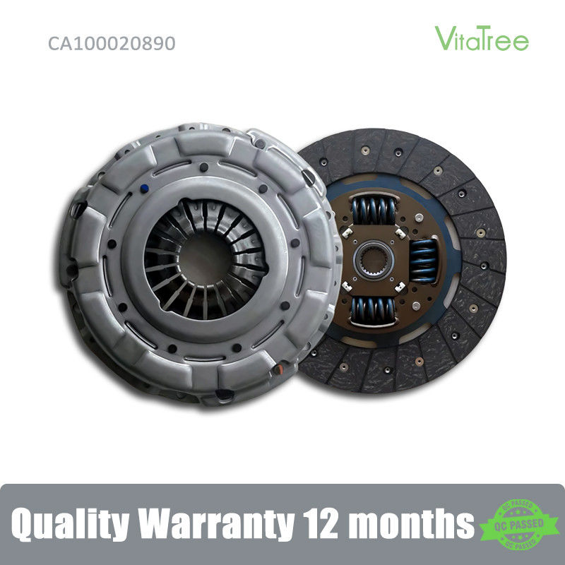 CA100020890 ชุดคลาช สําหรับ ISUZU RM/LT VI 265 ขนาด φ265*φ175