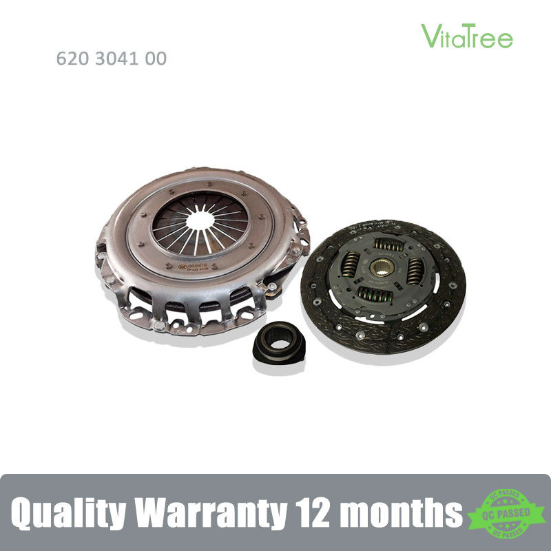 620304100 Kit di frizione per Megane 1.6 8V 16V (01/1998até12/1999) Logan1.6 8V/16V