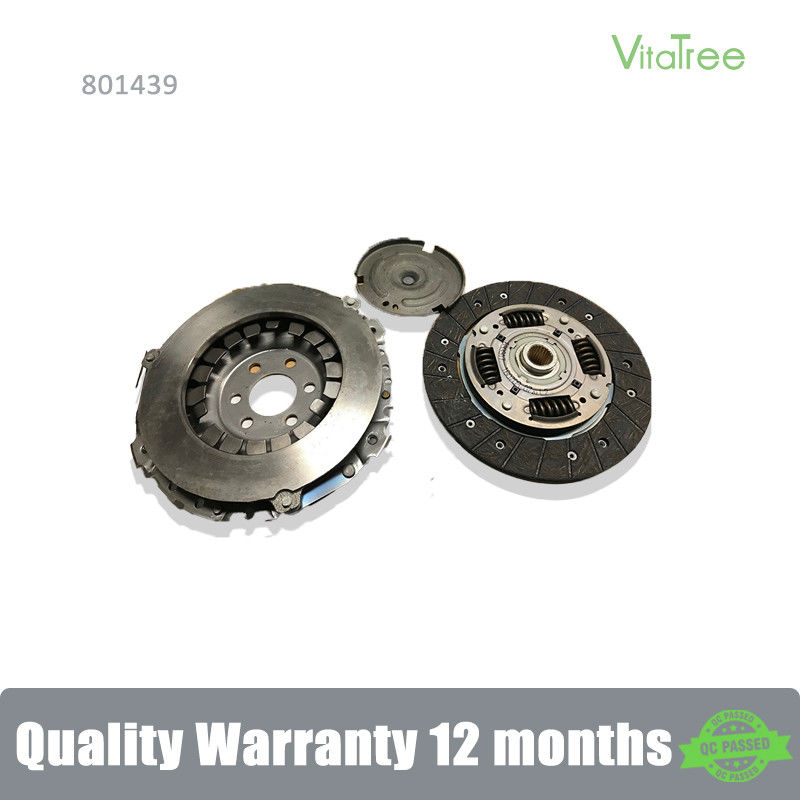801439 037198141X 067198141AX koppelingskits Voor VW GOLF III Cabriolet ((1E7) 1.6