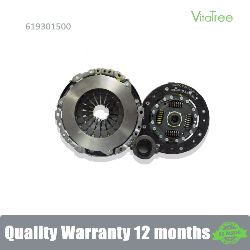 619301500 4190622 4305128 4409361 4409362 ชุดคลาช สําหรับ FIAT PALIO (178_) 1.0