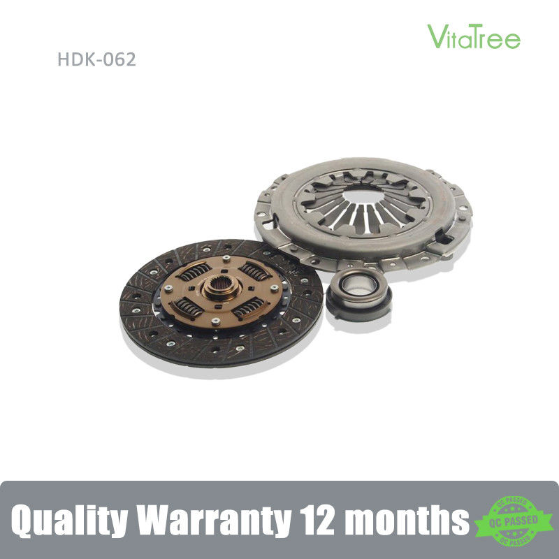 HDK-062 41100-02010 41300-02011 05069251AA ชุดคลาชสําหรับ Hyundai ATOS (MX) 1.0i