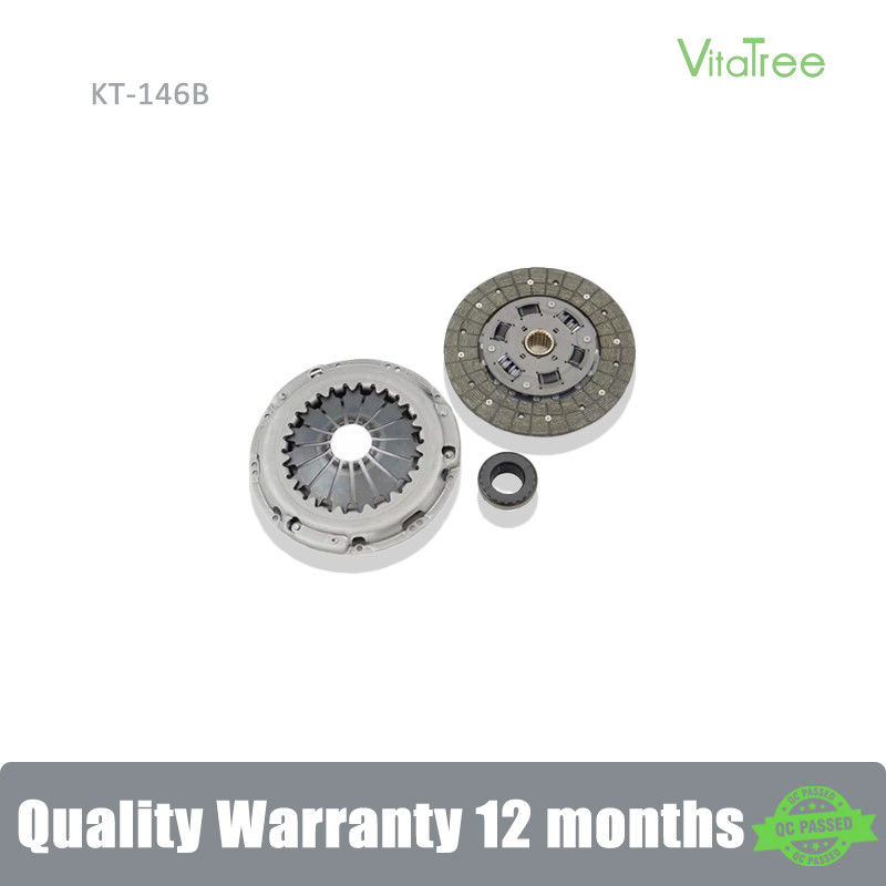KT-146B 31210-26172 31230-35071 Kit de embreagem para Toyota Land Cruiser PickupU4 4.0