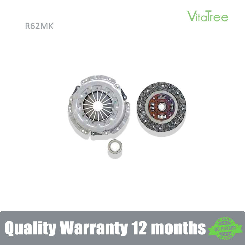 R62MK 1592 ชุดคลาช สําหรับ TOYOTA HIACE 2.2 4Y SIZE-235MM*HOLE-28,8MM*21-SPLINE