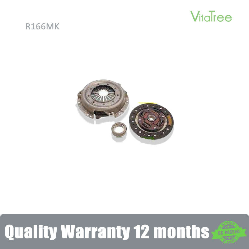 R166MK Kit kopling Untuk TOYOTA COROLLA 1.6 RS 4AF 16V 200*HOLE-23,8MM*21-SPLINE