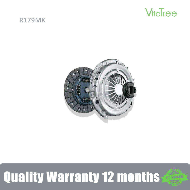 Bộ ghép R179MK cho MAZDA B3000 V6 1986-1996 PLATE-240*HOLE-25,4MM*23-SPLINE