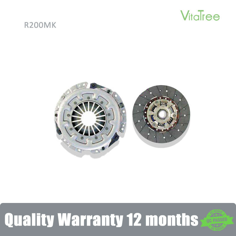 NISSAN HARDBODY 2.0 NA20 8V 240*HOLE-25.4MM*24-SPLINE के लिए R200MK क्लच किट
