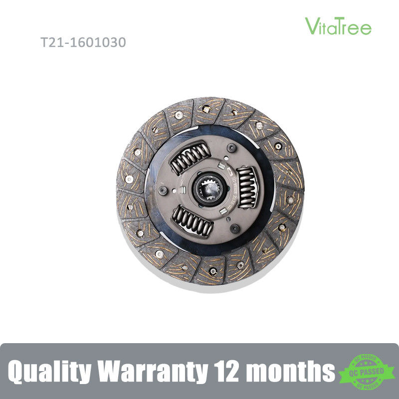 T21-1601030 T21-1601020 Zestawy sprzęgła do silnika Chery Tiggo Tiggo4 Tiggo5 SQR484F