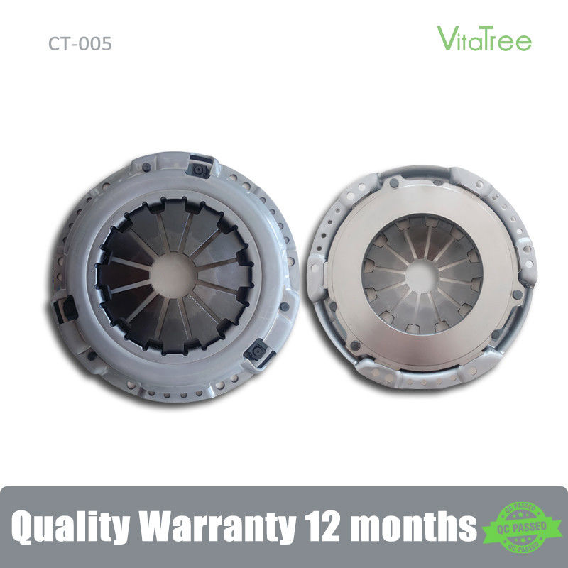 CT-005 31210-12120 31210-12121 لوحة ضغط المشبك لـ TOYOTA CARINA II ((T15) 1.6
