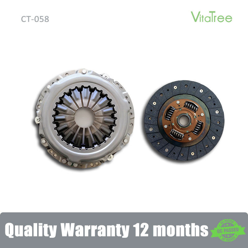 CT-058 31210-22101 31210-14130 แผ่นความดันคลาช สําหรับ TOYOTA AVENSIS LT22)0