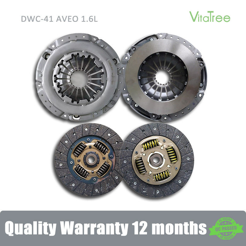 DWC-41 669124 90444591 90446532 Bộ ghép cho Chevrolet LACETII (J200) 1.6