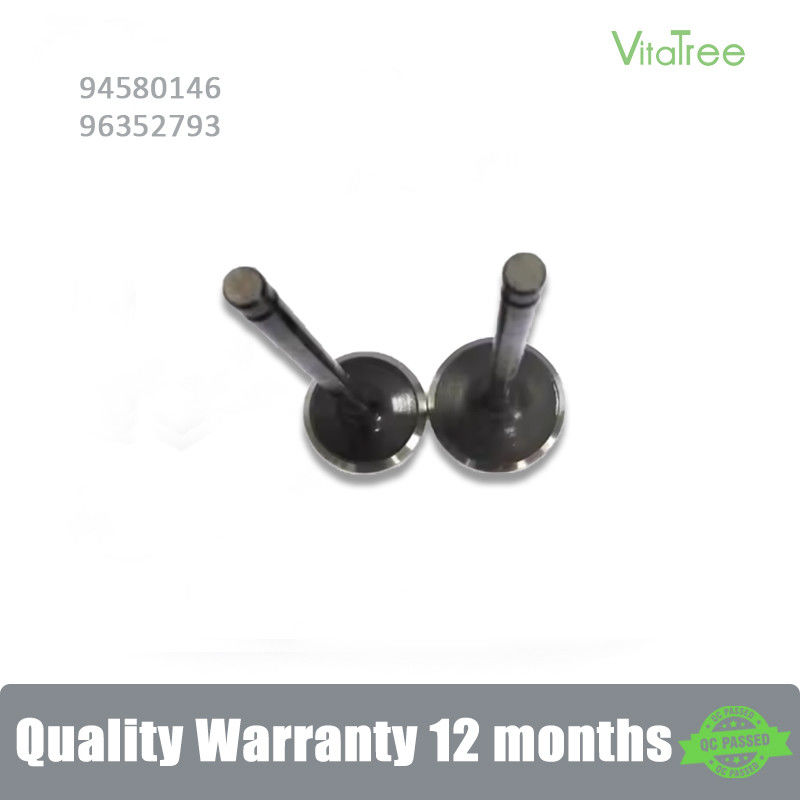 94580146 12911-78B00 12911-78B00-000 Einlassventil für den Motor für den Chevrolet SPARK 1.0