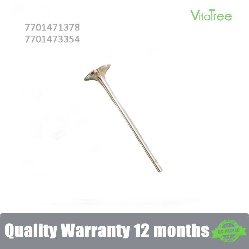 7701471378 13201-00QAA Inlet Valve Untuk Renault CLIO Grandtour