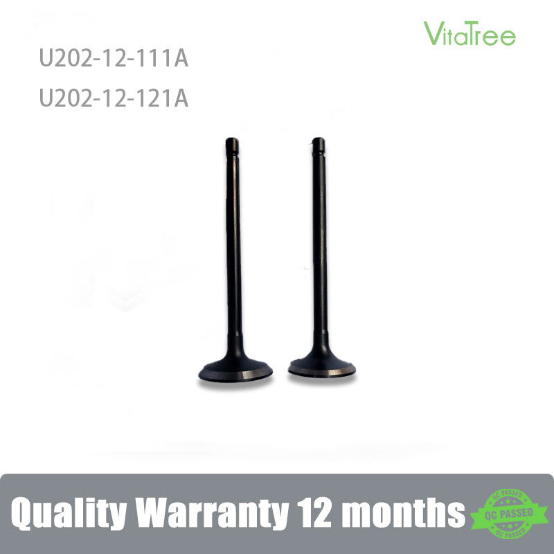 U202-12-111A U20212111A Mazda BT-50 Ford Ranger için alım motor valfi 3.2