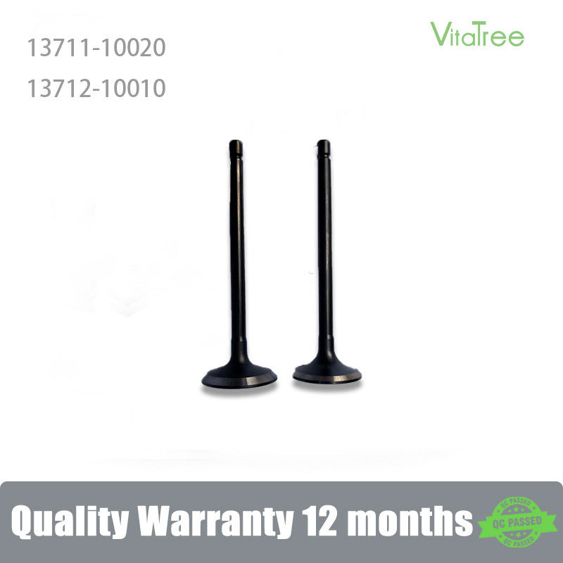 13712-10010 1371210010 Βαλβίδα εισόδου κινητήρα για TOYOTA COROLLA (_E8) 1.3