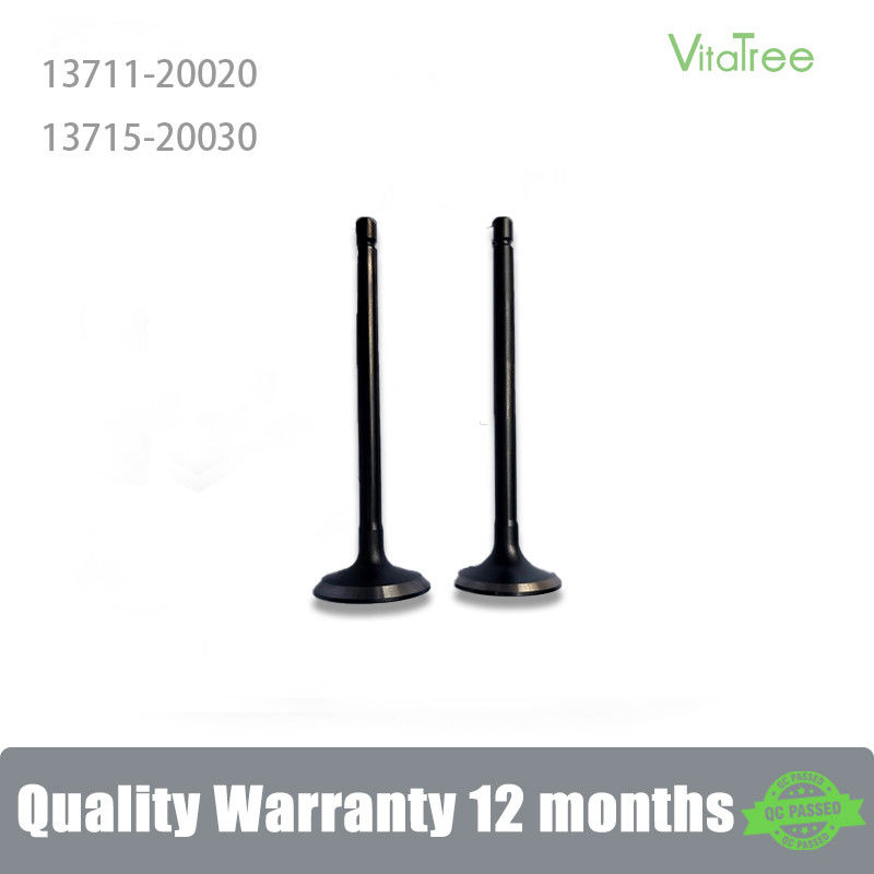 13711-20020 1371120020 Einlassventil für den TOYOTA CAMRY Limousine (_V3) 3.0