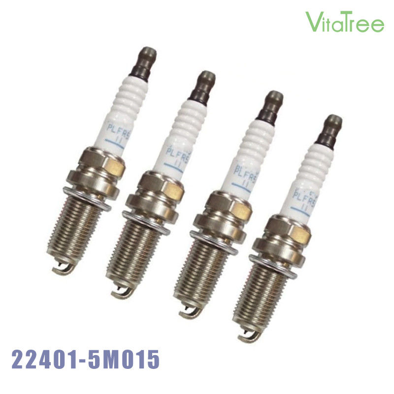 22401-5M015 224018H315 22401AX015 নিসান 350 জেড রোডস্টারের জন্য স্পার্ক প্লাগ (Z33) 3.5