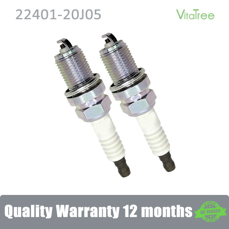 22401-20J05 46480362 46480363 فلک جرقه برای Nissan SUNNY III (N14) 1.6i