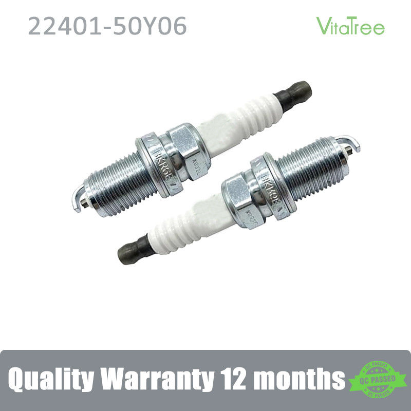 22401-50Y06 22401-50Y05 22401-V5016 Enchufe para NISSAN PRIMERA (P11) 1.8 16V