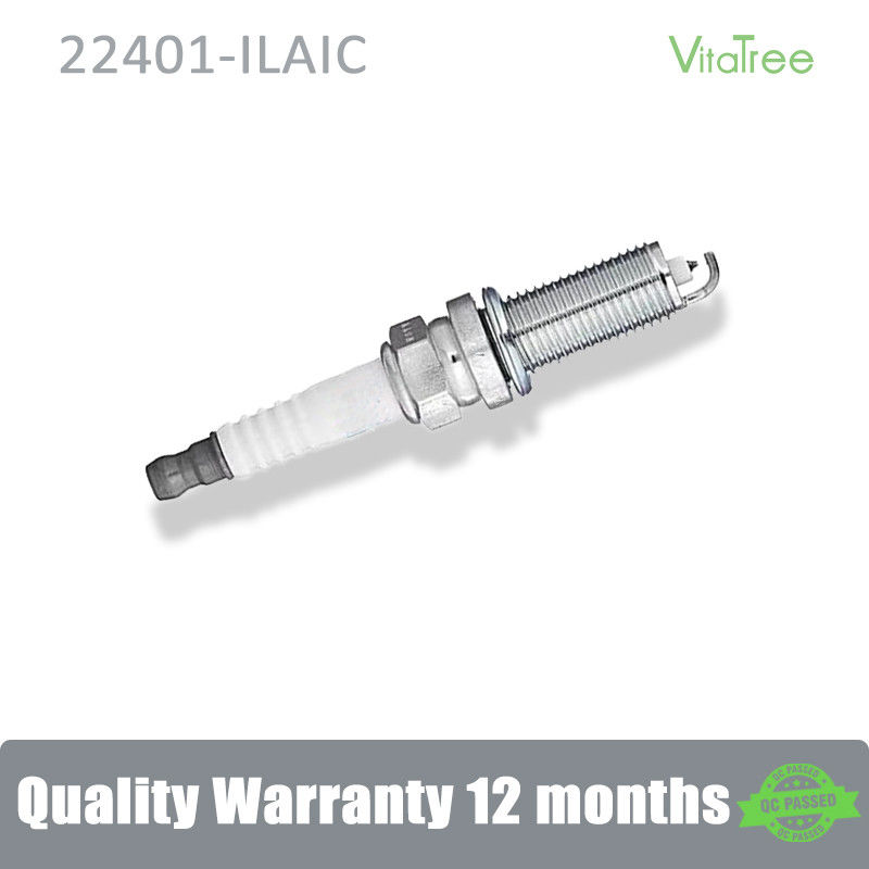 22401-1LA1C 22401-1KC1C 22401-EW61C Зажигалка для Nissan 350 Z Coupe (Z33) 3.5