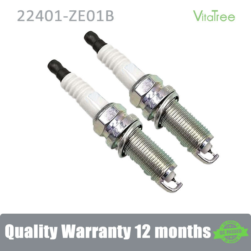 22401-ZE01B 22401ZJ51B 90919-01233 ติดเชื้อเพลิงสําหรับ NISSAN MICRA III ((K12) 1.4 16V