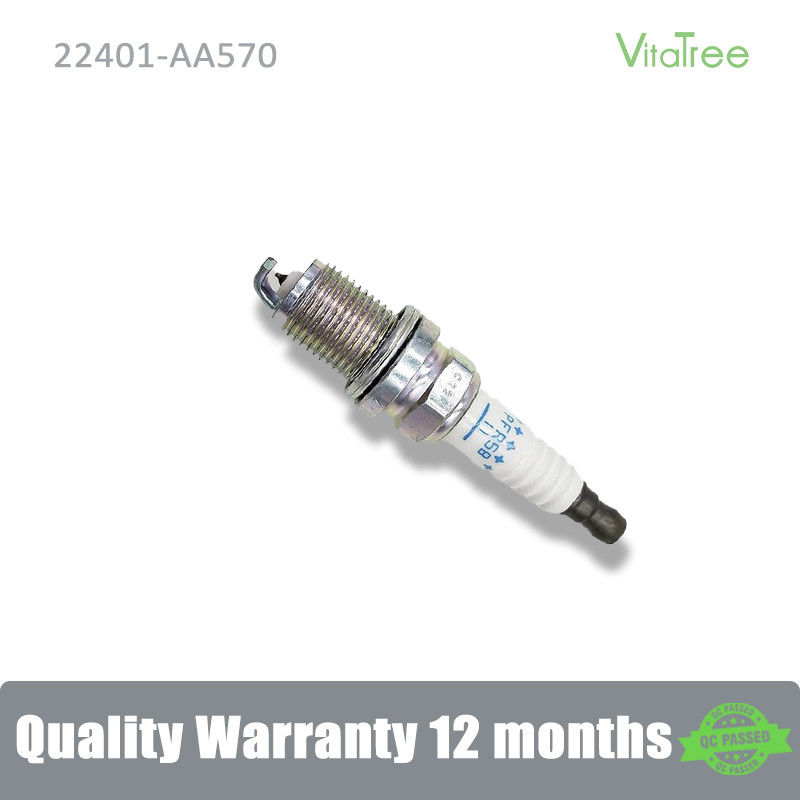 22401-AA570 22401-1P115 22401-27N65 Zündstecker für SUBARU JUSTY III (G3X) 1.3