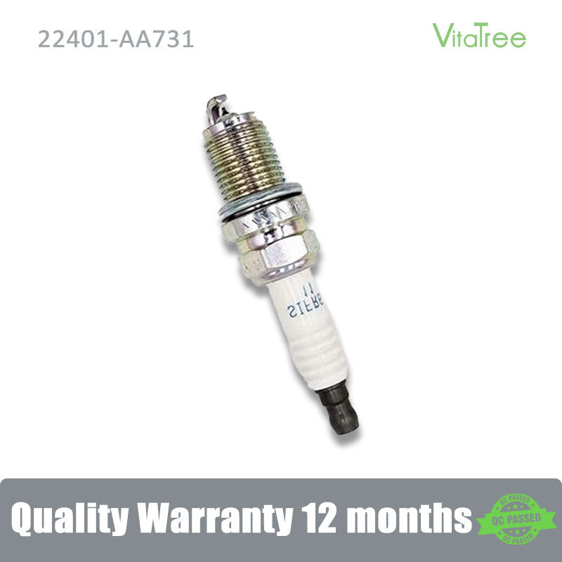 22401-AA731 94820-0550 90080-91180 Zündkerzen für SUZUKI SX4 (EY,GY) 1,5 VVT
