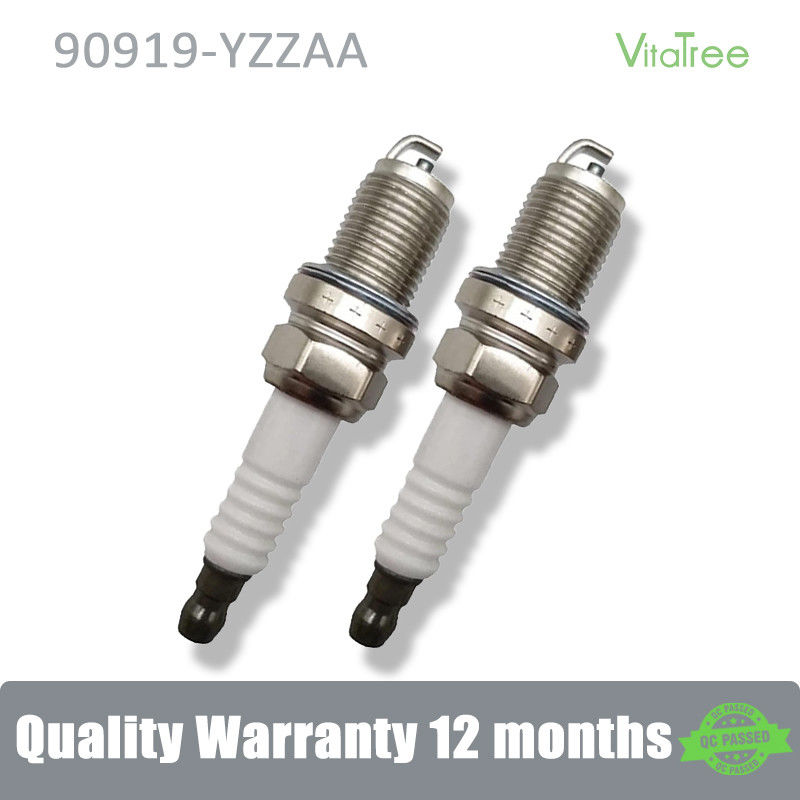 90919-YZZAA 22401-40V05 90919-YZZAD স্পার্ক প্লাগ TOYOTA CARINA E (T19) এর জন্য6