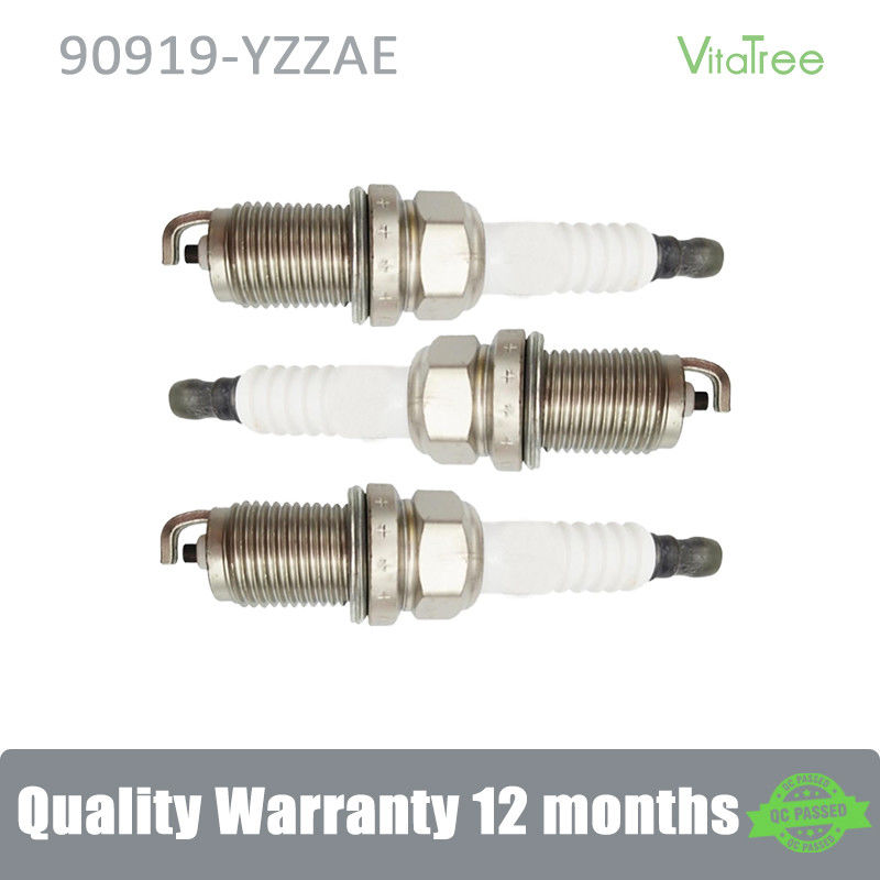 90919-YZZAE 90919-01129 90919-01159 Vuurstekker Voor TOYOTA COROLLA (E11) 1.6 16V