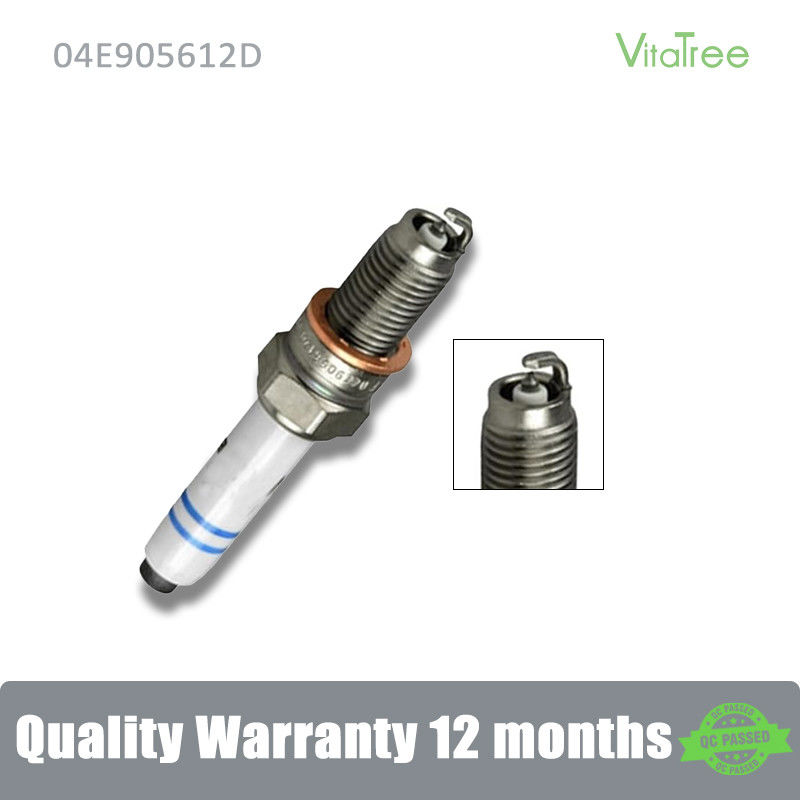 04E905612D 04C905612C 04E905601 Pizzica per VW GOLF VIL (5G1,BQ1,BE1) 1.4TSI
