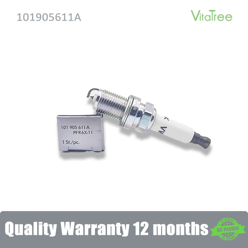 101905611A 03C905601A 06E905611 Vuurstekker Voor AUDI Q5 (8RB) 3.2 FSI quattro