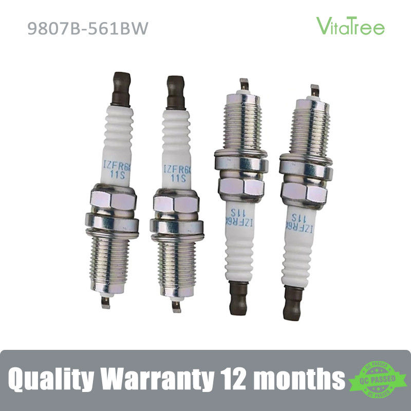 9807B-561BW 12290-PNDA01 9807B-5617W Зажигалка для HONDA CR-V II ((RD) 2.0