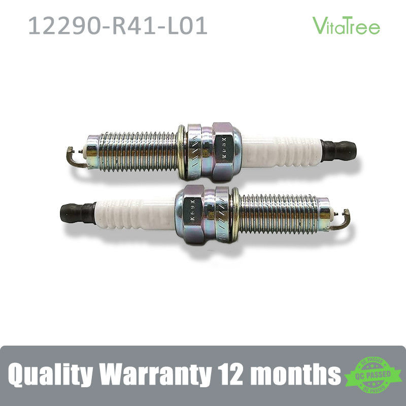 12290-R41-L01 12290-R40-A01 12290-R48-H01 Toca-chamas Para HONDA CR-V IV ((RM) 2.0AWD