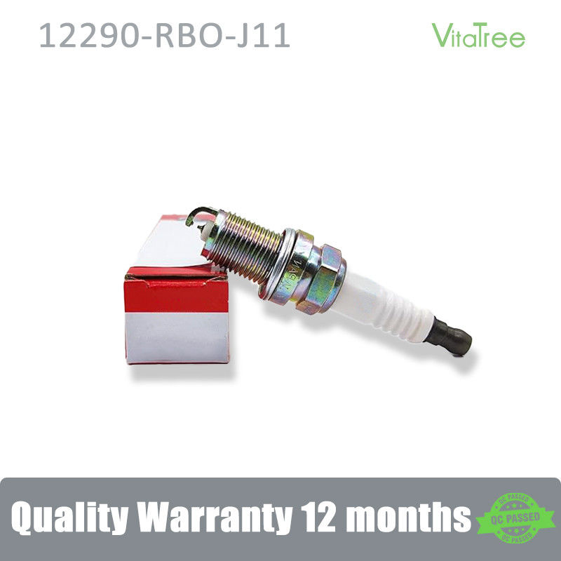 12290-RBO-J11 12290-RB0-JB11 12290-RB0-J01 Toca-chamas para HONDA JAZZ II 1.2