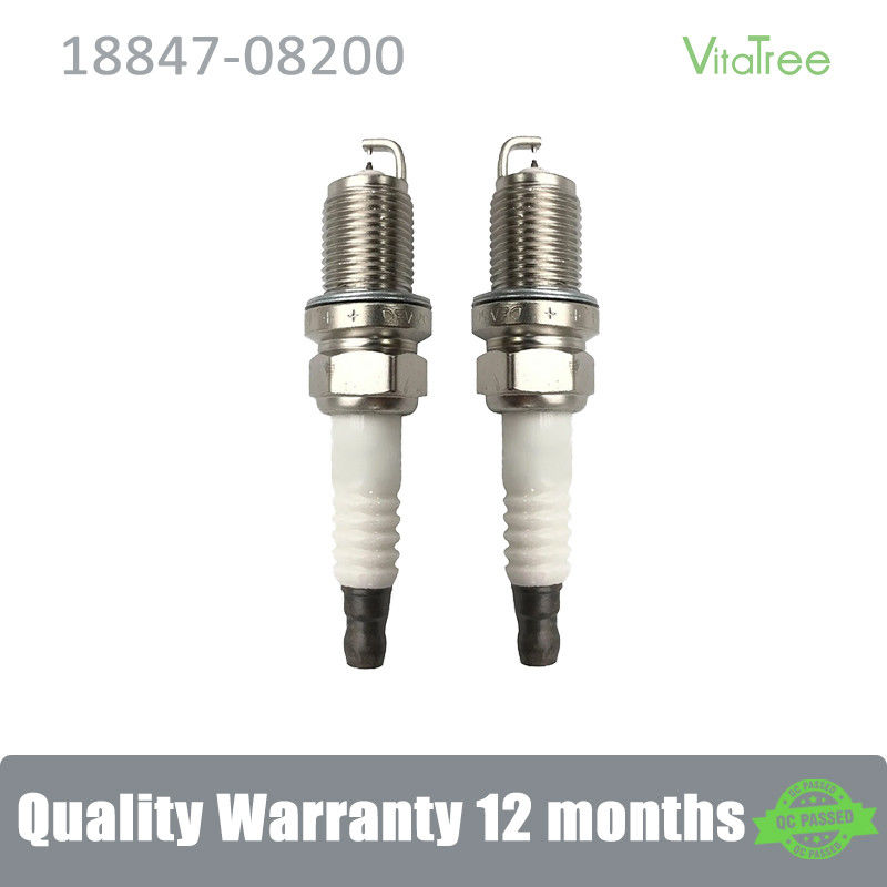 18847-08200 18846-08070 18846-08071 KIA OPTIMA 2.0 GDI Hibrit için kıvılcım fişek