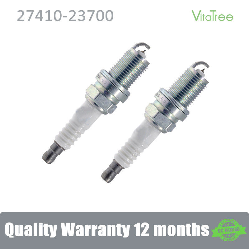 27410-23700 274103C000 17710-12930 Ống lửa cho HYUNDAI EL ANTRA Saloon ((XD) 2.0