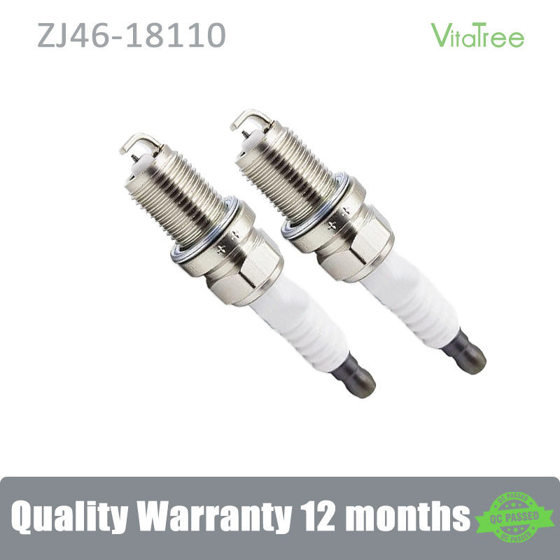 ZJ46-18110 ZJY6-18-110 JE41-18-110 MAZDA 323 F VI (BJ) 1.5 16 ভোল্টের জন্য স্পার্ক প্লাগ