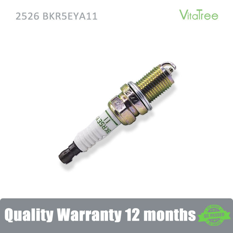 BKR5EYA11 90919-01165 90098-66056 ติดเชื้อเพลิงสําหรับ TOYOTA AVENSIS (_T25_) 1.8