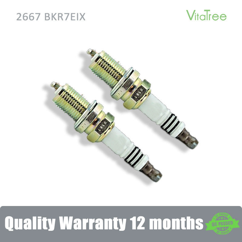 BKR7EIX 0031708 12120031708 NDIK22 Tocha de ignição Para PEUGEOT 205 I 741A/C 1.9 GTI