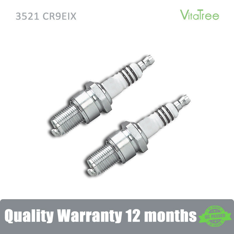 CR9EIX 99000-79A37-U7E Suzuki Motosikletleri GSX-R GSX-R 750/T GR7DB için kıvılcım fişek