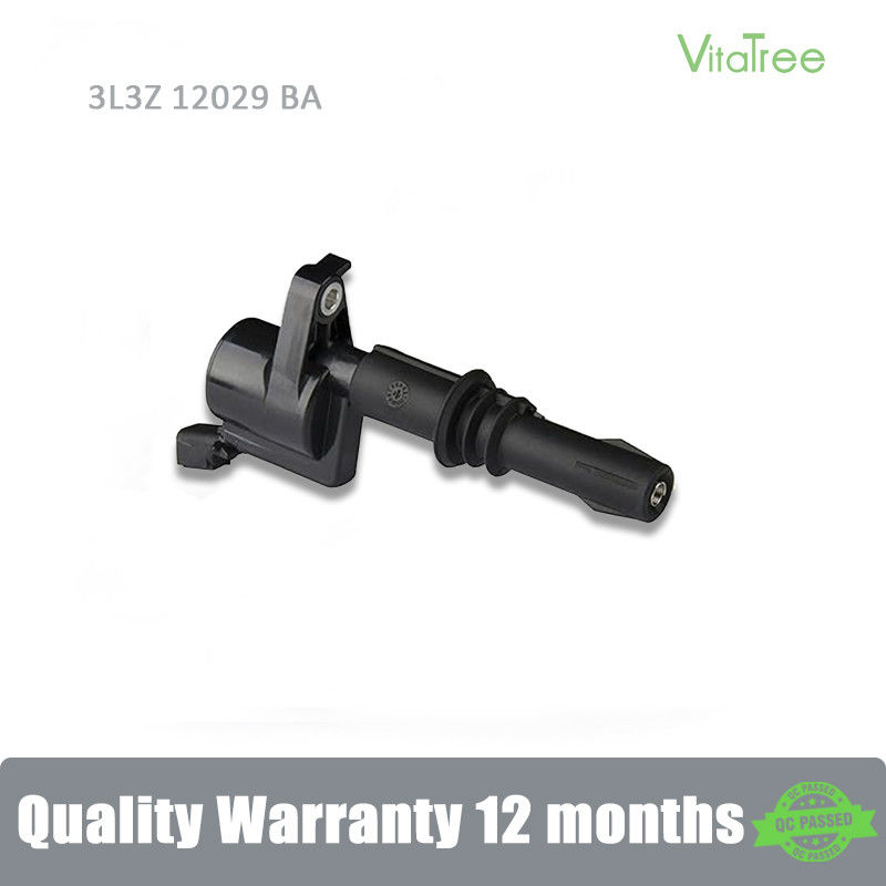 3L3Z12029BA 112029340 Bộ phận ô tô cuộn cuộn lửa cho Ford USA MUSTANG Coupe 4.6V8