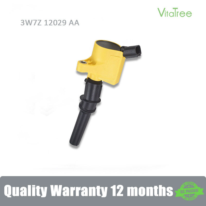 3W7Z12029AA 11202908 1L2U-12029-AA Автозапчасти Зажигательная катушка для MG X-POWER 4.6 SV