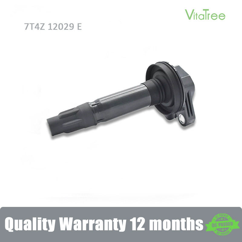 7T4Z12029E 7T4E-12A375-EA DG520 Bộ phận xe hơi cuộn lửa cho MAZDA CX-9 ((TB) 3.7