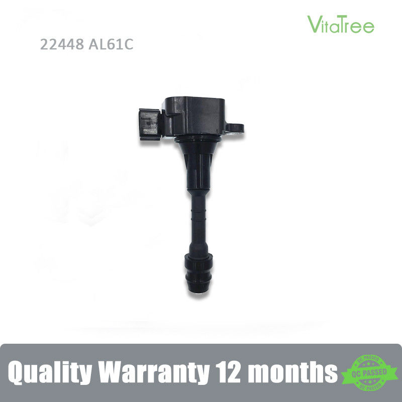 22448AL61C 22448-AL615 Carro Peças de Combustível bobina de ignição Para NISSAN 350 Z Coupe Z33 3.5