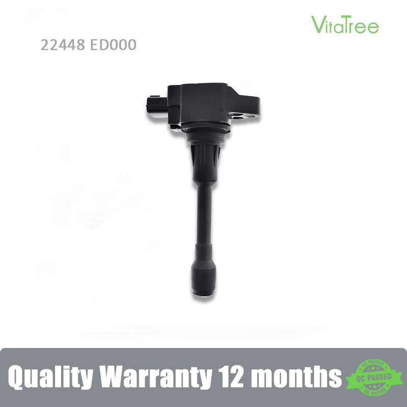 22448-ED000 22448-EN000 Chiếc xe phụ tùng ốc lửa cho Nissan X-TRAIL T31 2.5 4x4