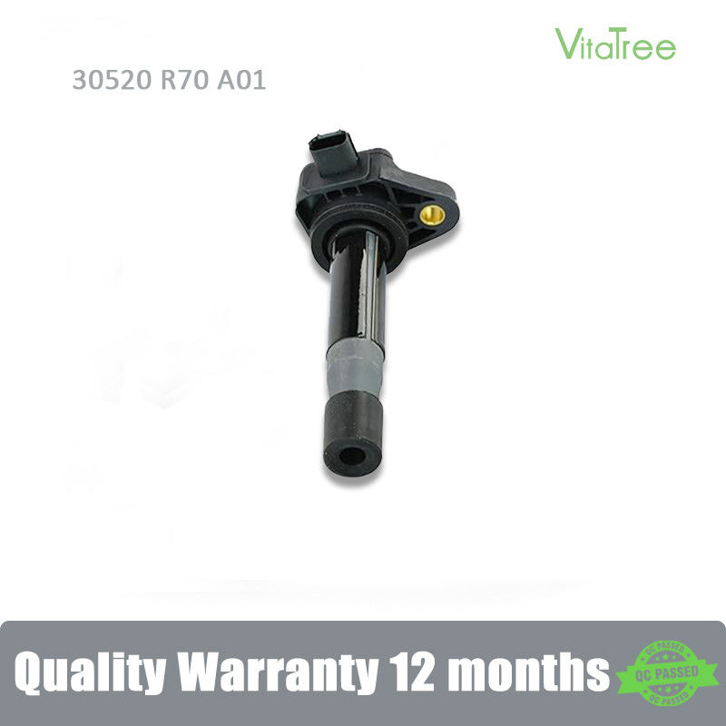 30520R70A01 30520-R70-S01 হন্ডা লেজেন্ড IV KB 3.5 V6 4WD KB1 এর জন্য ইগনিশন কয়েল