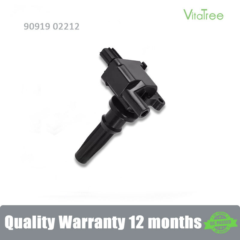 9091902212 Vòng cuộn lửa cho TOYOTA LAND CRUISER 90 J9 3.4i 24V VZJ90 VZJ95