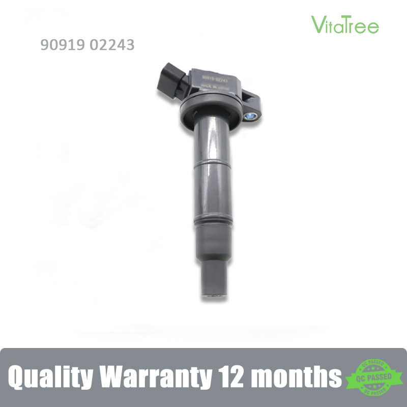 9091902243 90919-19023 Vòng cuộn lửa cho TOYOTA CELICA Coupe ((T23) 1.8 16V VT-i
