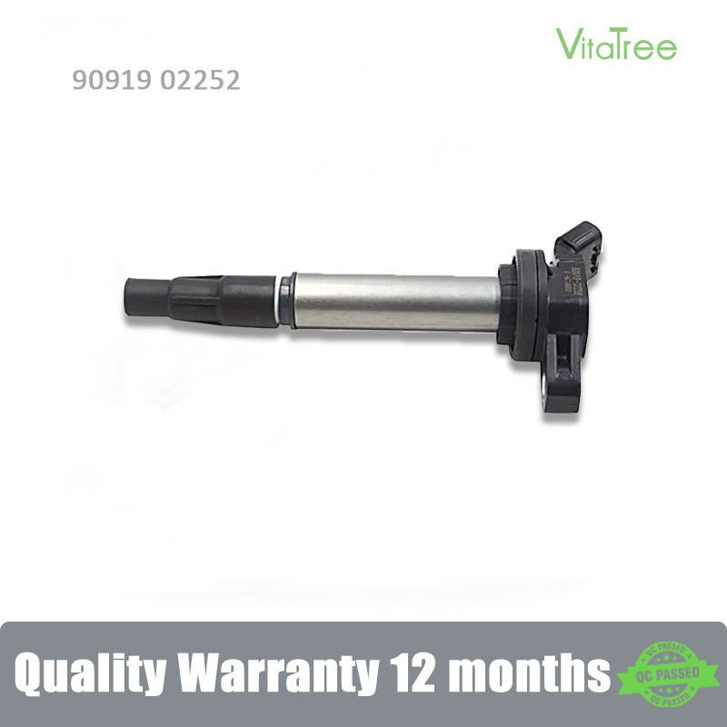 90919-02252 90919-02258 Vòng cuộn lửa cho TOYOTA AVENSIS Estate (T27)2.0 (ZRT272)